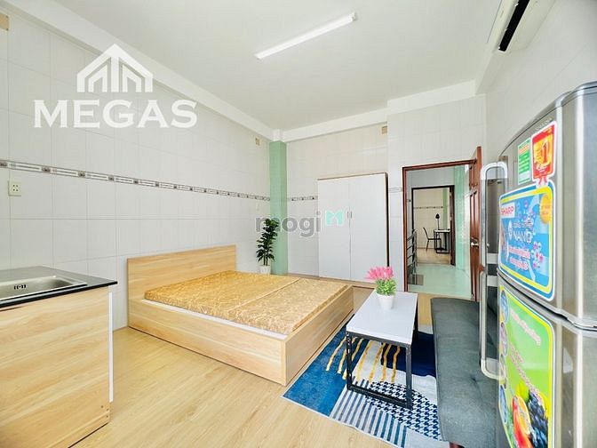 Hình ảnh Khai trương Pen House_Full Nội Thất_ngay Bùng binh Phú Lâm