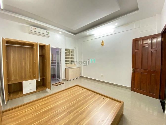 Hình ảnh Căn Hộ Dịch Vụ CỐNG LỠ  gần khu CNTB