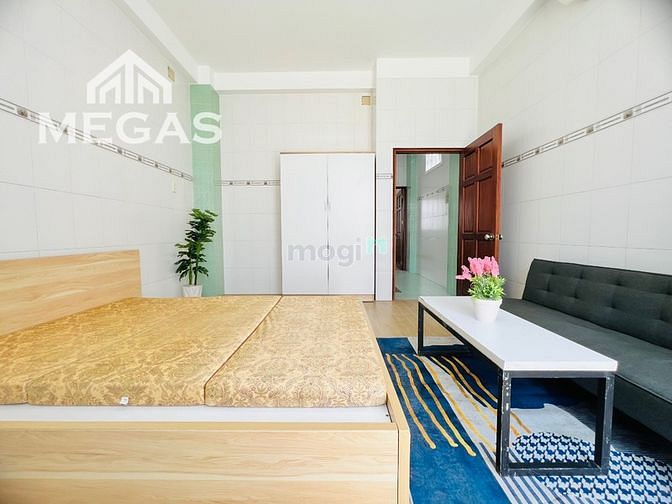 Hình ảnh Khai trương Pen House_Full Nội Thất_ngay Bùng binh Phú Lâm