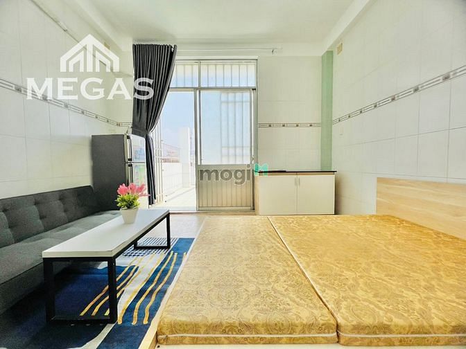 Hình ảnh Khai trương Pen House_Full Nội Thất_ngay Bùng binh Phú Lâm