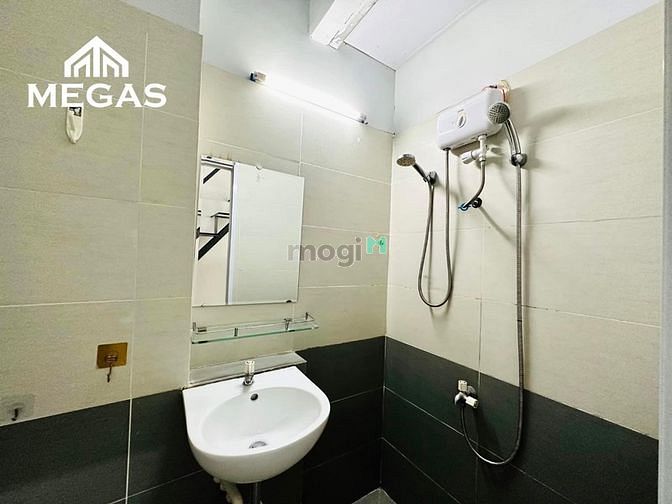 Hình ảnh Phòng Duplex Ban công, Full NT - Ngay cần Tân Thuận, kế ECOGREEN