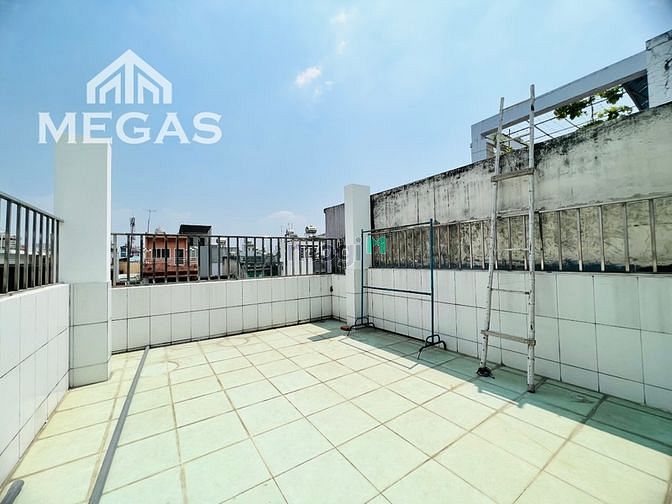 Hình ảnh Khai trương Pen House_Full Nội Thất_ngay Bùng binh Phú Lâm