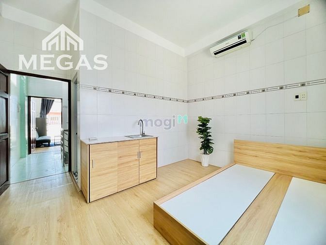 Hình ảnh Khai trương Pen House_Full Nội Thất_ngay Bùng binh Phú Lâm