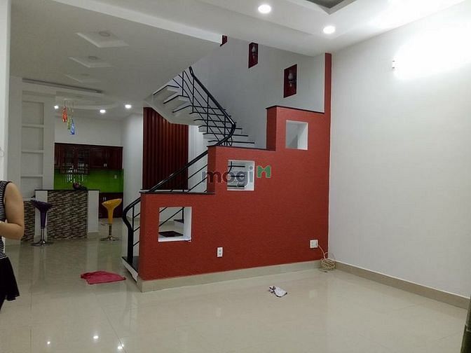 Hình ảnh Cho thuê nhà NC gần COPMART BÌNH TRIỆU