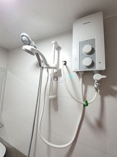 Hình ảnh Trọ Studio mới đầy đủ tiện nghi_Chợ Thạch Đà_Gò Vấp