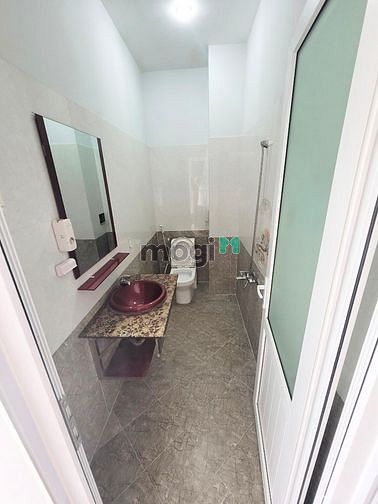 Hình ảnh Trống sẵn 1PN FULL nội thất - Ban công siêu thoáng mát