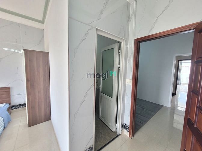 Hình ảnh Trống sẵn 1PN FULL nội thất - Ban công siêu thoáng mát
