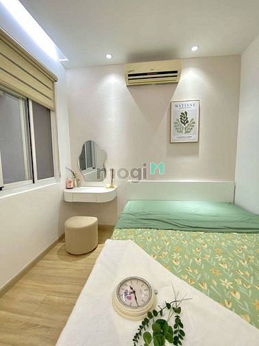 Hình ảnh Mb6623 nạp rút nhanh chóng 70m2 2 PN Sky Garden 3, PMH, Q7