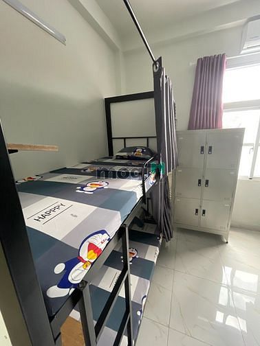Hình ảnh Ký túc xá dịch vụ quận 9, gần Lê Văn Việt, DH TC MKT, GTVT
