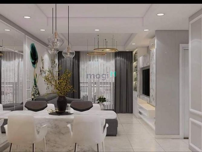 Hình ảnh Bán gấp ch Goldview Q4 91m² 1T635 shr