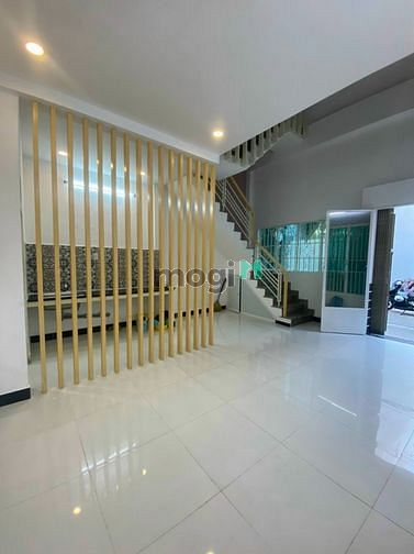 Hình ảnh Nhà hẻm 5m 79/1A Bình Thới Q11 5,5x7m 2L 5,2 tỷ