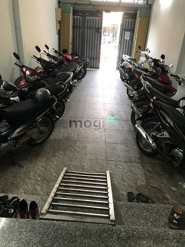 Hình ảnh Ký túc xá dịch vụ quận 9, gần Lê Văn Việt, DH TC MKT, GTVT