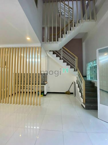 Hình ảnh Nhà hẻm 5m 79/1A Bình Thới Q11 5,5x7m 2L 5,2 tỷ