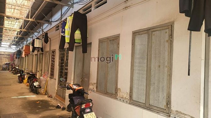 Hình ảnh { CỰC HOT } Bán đất tặng C4 + 20 PT, HXT, Quận 12, phù hợp Trang MB66.COM Chính Thức - MB 66 Uy Tín