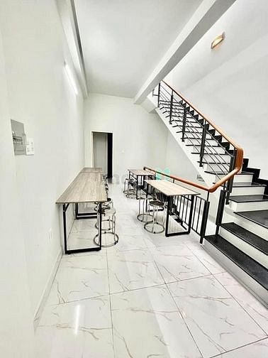 Hình ảnh Ký túc xá dịch vụ quận 9, gần Lê Văn Việt, DH TC MKT, GTVT