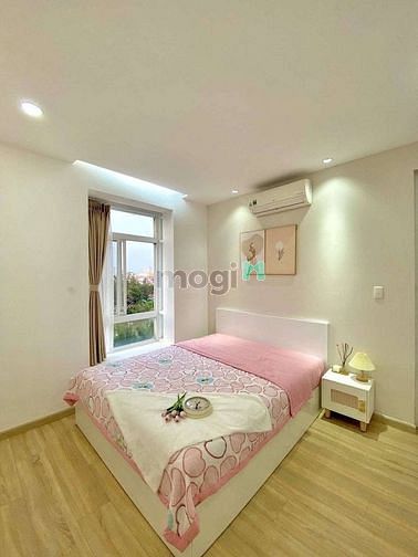 Hình ảnh Mb6623 nạp rút nhanh chóng 70m2 2 PN Sky Garden 3, PMH, Q7