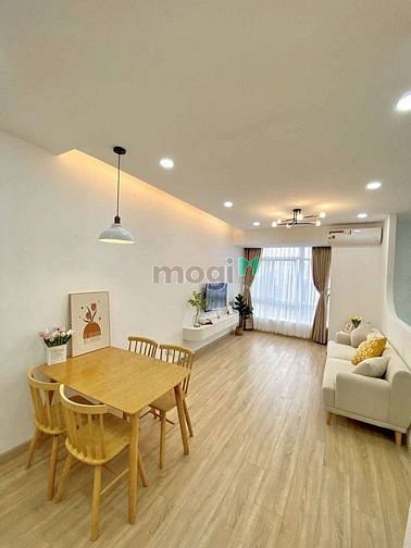 Hình ảnh Mb6623 nạp rút nhanh chóng 70m2 2 PN Sky Garden 3, PMH, Q7