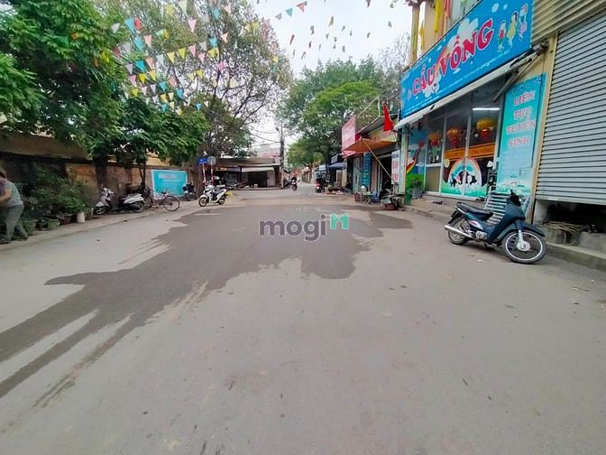 Hình ảnh Bán gấp rẻ! Đất Thượng Cát, Bắc Từ Liêm oto thoáng gần hồ giáp phố 75m