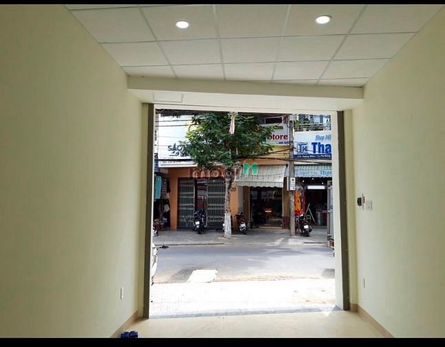 Hình ảnh cho thuê mặt bằng kinh doanh đường Hoàng Diệu