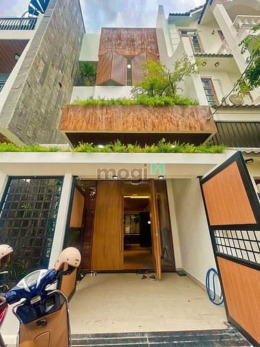 Hình ảnh Nhà mặt tiền Phú Xuân 8 , Hoà Minh , Liên Chiểu