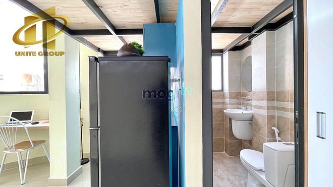 Hình ảnh Mb6623 nạp rút nhanh chóng mới xây full nội thất gần TDT, UFM
