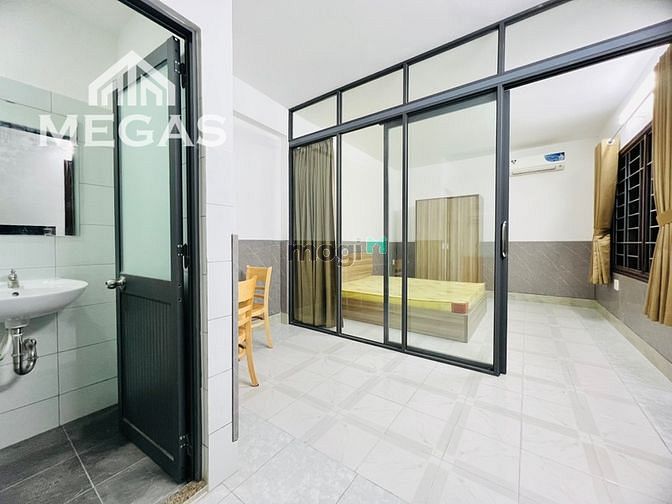 Hình ảnh Mb6623 nạp rút nhanh chóng Suit 1_Cao Cấp_Full Nội Thât gần Công viên Phạm Đình Thổ
