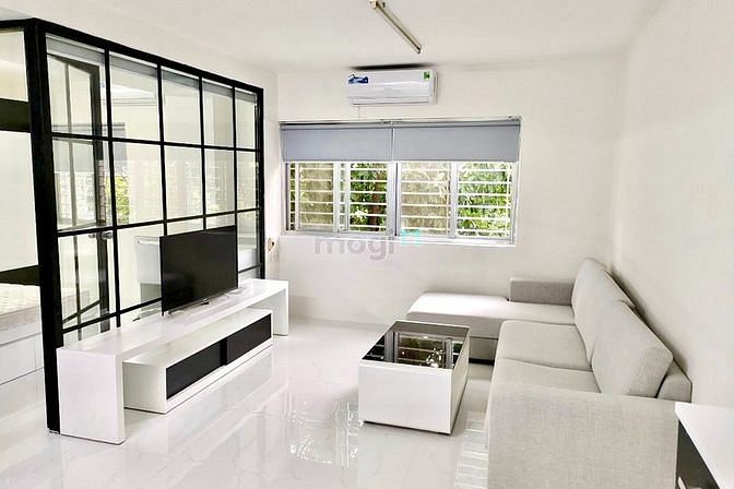 Hình ảnh Cho thuê căn hộ Hưng Vượng 2,Phú Mỹ Hưng ,Q7