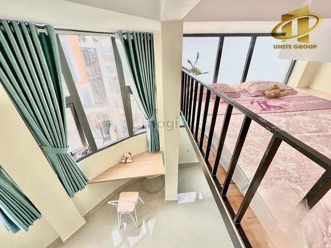 Hình ảnh Mb6623 nạp rút nhanh chóng mới xây full nội thất gần TDT, UFM