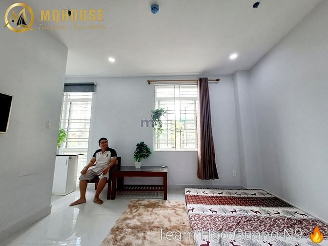 Hình ảnh Mb6623 nạp rút nhanh chóng 1PN đường Bùi Đình Túy, Bình Thạnh NT Full