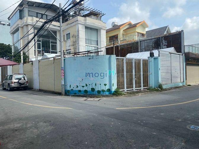 Hình ảnh Bán đất Q2 dt 176m Góc 2 mt đường 28 P. CÁT LÁI Giá 14 tỷ