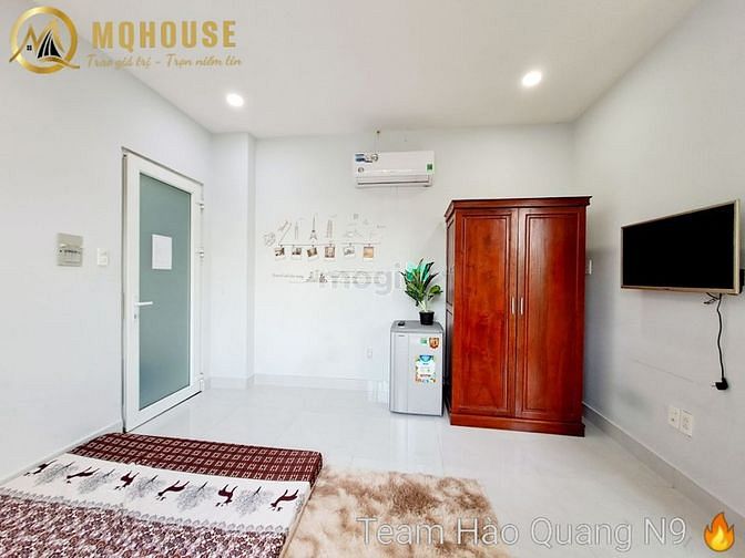 Hình ảnh Mb6623 nạp rút nhanh chóng 1PN đường Bùi Đình Túy, Bình Thạnh NT Full
