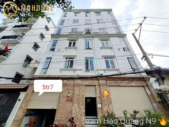 Hình ảnh Mb6623 nạp rút nhanh chóng 1PN đường Bùi Đình Túy, Bình Thạnh NT Full