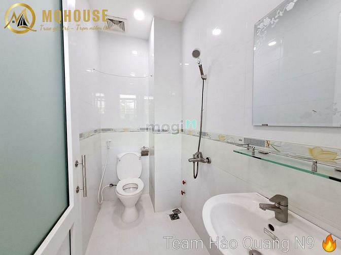 Hình ảnh Mb6623 nạp rút nhanh chóng 1PN đường Bùi Đình Túy, Bình Thạnh NT Full