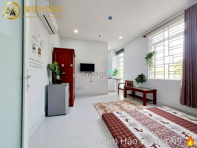 Hình ảnh Mb6623 nạp rút nhanh chóng 1PN đường Bùi Đình Túy, Bình Thạnh NT Full