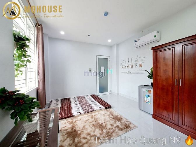 Hình ảnh Mb6623 nạp rút nhanh chóng 1PN đường Bùi Đình Túy, Bình Thạnh NT Full