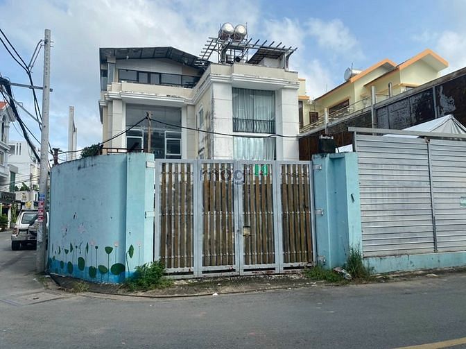 Hình ảnh Bán đất Q2 dt 176m Góc 2 mt đường 28 P. CÁT LÁI Giá 14 tỷ
