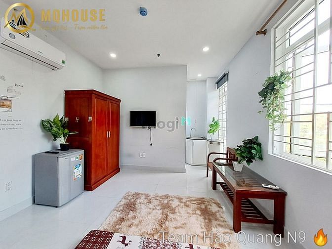 Hình ảnh Mb6623 nạp rút nhanh chóng 1PN đường Bùi Đình Túy, Bình Thạnh NT Full