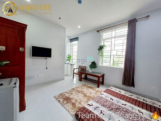 Hình ảnh Mb6623 nạp rút nhanh chóng 1PN đường Bùi Đình Túy, Bình Thạnh NT Full