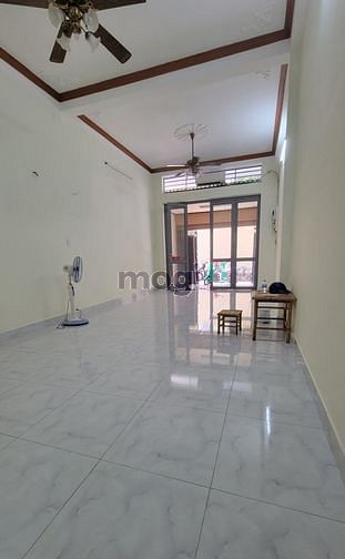 Hình ảnh Nhà hẻm 6m 51/4a Thành Thái Q10 4x20m 2L 7pn