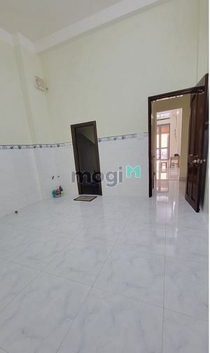 Hình ảnh Nhà hẻm 6m 51/4a Thành Thái Q10 4x20m 2L 7pn