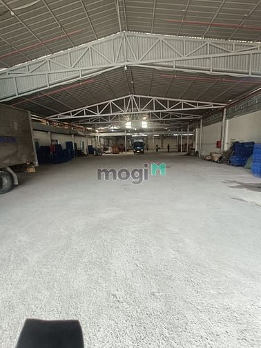 Hình ảnh Cho thuê xưởng dt 2500m2 giá 150tr An Phú Đông