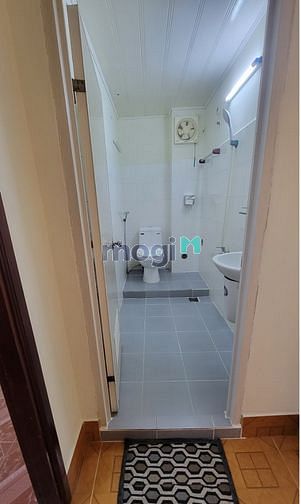 Hình ảnh Nhà hẻm 6m 51/4a Thành Thái Q10 4x20m 2L 7pn