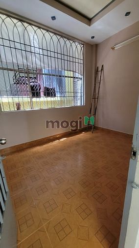 Hình ảnh Nhà hẻm 6m 51/4a Thành Thái Q10 4x20m 2L 7pn