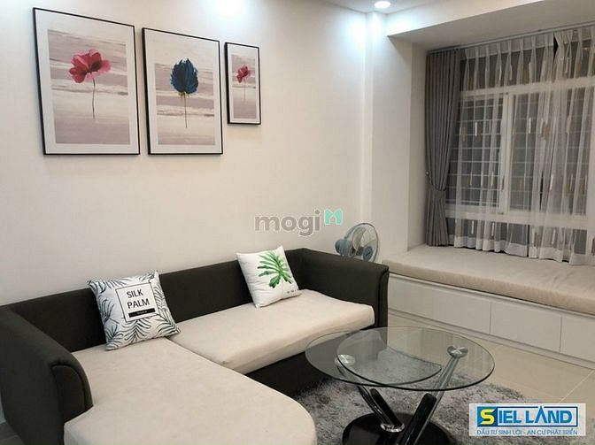 Hình ảnh Cho Thuê Căn Hộ Đẹp Lung Linh Giá Rẻ Tại SKY GARDEN 3