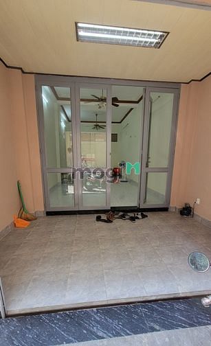 Hình ảnh Nhà hẻm 6m 51/4a Thành Thái Q10 4x20m 2L 7pn