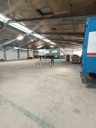 Hình ảnh Cho thuê xưởng dt 2500m2 giá 150tr An Phú Đông