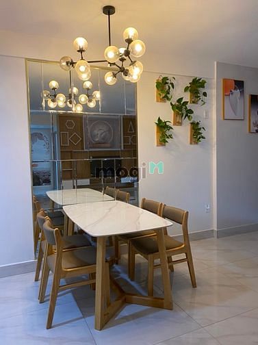 Hình ảnh Cần cho thuê Garden Gate 90m2,3PN/2WC,Full đồ ở ngay