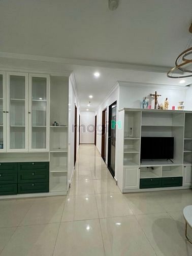 Hình ảnh Cần cho thuê Garden Gate 90m2,3PN/2WC,Full đồ ở ngay