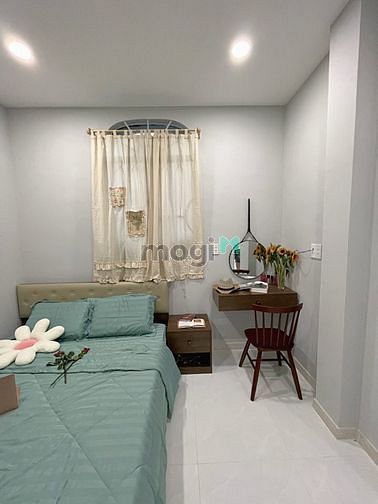 Hình ảnh Căn Hộ Dịch Vụ Mới 100% Quận 1, Đường Cống Quỳnh