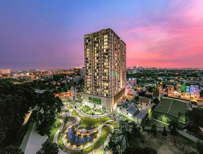 Hình ảnh Cho thuê Trang Chủ MB66.COM / Đăng Ký Tặng 66K Moonlight Thủ Đức đường Đặng Văn Bi 12triệu/ tháng